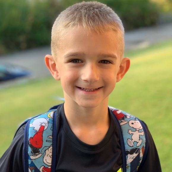 Meet your Posher, Brenda - Picture 4 of 5